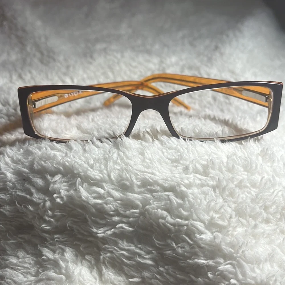 Vogue eyeglasses vo2390